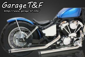 Garage T&F K[W eB[AhGt VhE400 hbOpCv}t[(XeX)}t[Ght(A~/RgXg) SHA400ML07