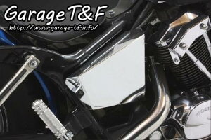 Garage T&F K[W eB[AhGt VhE400 bLTChJo[KIT SHA400SC01