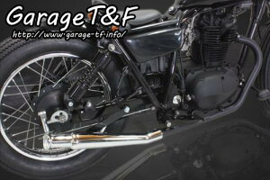 Garage T&F K[W eB[AhGt 250TR Abvgybg}t[(bL) tGL^Cv(ubN) 250TRML15