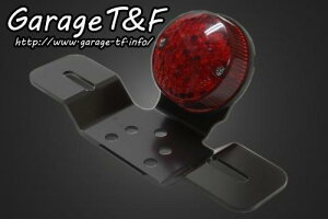 Garage T&F K[W eB[AhGt 250TR tF_[p ی^e[vLED 250TRNTL02