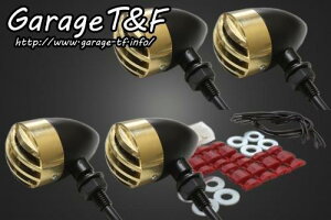 Garage T&F �K���[�W �e�B�[�A���h�G�t 250TR �o�[�h�Q�[�W�E�B���J�[�^�C�v1(�^�J/�u���b�N) �_�[�N�����Y�d�l KIT 250TRWK18