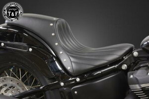 Garage T&F K[W eB[AhGt \teC(SOFTAIL)2018N`fp X^bhtKt@C^[V[g(o[`J) 507067