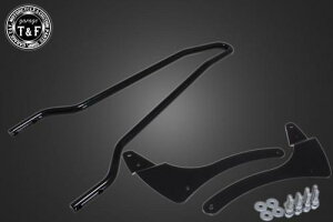 Garage T&F K[W eB[AhGt hbOX^[1100NVbN tF_[pV[V[o[V[g(ubN) DS1100CB05BK