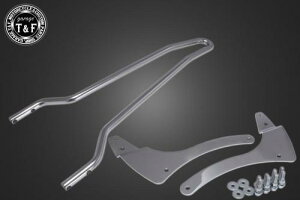 Garage T&F K[W eB[AhGt hbOX^[1100NVbN tF_[pV[V[o[V[g(bL) DS1100CB05CR