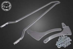 Garage T&F K[W eB[AhGt hbOX^[1100 tF_[pV[V[o[O(bL) DS1100CB08CR