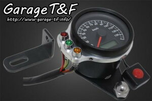 Garage T&F K[W eB[AhGt hbOX^[1100 ~jXs[h[^[(ubN)&CWP[^[SET(|bV)TChodl DS1100MT07