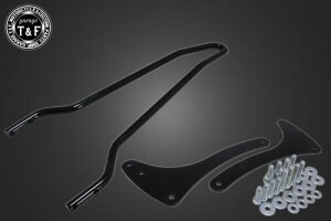 Garage T&F K[W eB[AhGt hbOX^[250 tF_[pV[V[o[V[g(ubN) DS250CB05BK