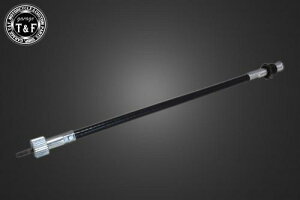 Garage T&F K[W eB[AhGt hbOX^[250 Xs[h[^[P[u250mmWCg DS250MC07