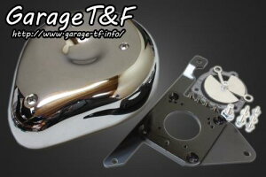 �݌ɗL�� Garage T&F �e�B�[�A���h�G�t �h���b�O�X�^�[400 �e�B�A�h���b�v�G�A�N���[�i�[KIT DS400AC02