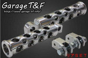 �݌ɗL�� Garage T&F �e�B�[�A���h�G�t �h���b�O�X�^�[400 �R���o�b�g�t�b�g�y�O(�|���b�V��) ���ASET DS400FP24
