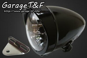 �݌ɗL�� Garage T&F �e�B�[�A���h�G�t �h���b�O�X�^�[400 4.5�C���`���P�b�g���C�g(�u���b�N)&���C�g�X�e�[(�^�C�vA)KIT DS400HL04
