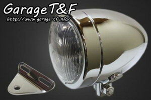 �݌ɗL�� Garage T&F �e�B�[�A���h�G�t �h���b�O�X�^�[400 4�C���`�X�������C�g(�����O)&���C�g�X�e�[(�^�C�vA)KIT DS400HL07