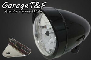 �݌ɗL�� Garage T&F �e�B�[�A���h�G�t �h���b�O�X�^�[400 5.75�C���`���P�b�g���C�g(�u���b�N)&���C�g�X�e�[(�^�C�vA)KIT DS400HL94