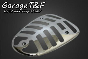 �݌ɗL�� Garage T&F �e�B�[�A���h�G�t �h���b�O�X�^�[400 �e�[�������v�J�o�[(�^�C�v1) �N���V�b�N���f����p DS400TLC01