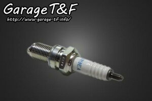 Garage T&F �K���[�W �e�B�[�A���h�G�t �G�X�g���� NGK�X�p�[�N�v���O(DR9EA) EST250SP02