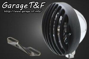 �݌ɗL�� T&F �e�B�[�A���h�G�t �C���g���[�_�[400C 5.75�C���`�o�[�h�Q�[�W�w�b�h���C�g(���b�L/�u���b�N)&���C�g�X�e�[(�^�C�vB)KIT IN400HL20