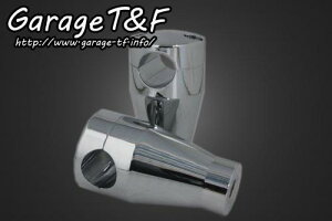 �݌ɗL�� Garage T&F �e�B�[�A���h�G�t �C���g���[�_�[400�N���V�b�N �n���h���|�X�g4�C���`(���b�L) IN400HP03