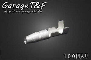 Garage T&F K[W eB[AhGt ی^M{V[q IX (100) PC14