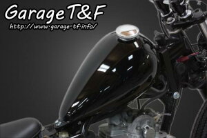 Garage T&F K[W eB[AhGt SR400 GbO^NKIT SR400GT03