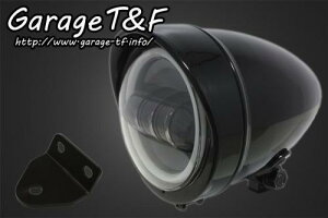 Garage T&F K[W eB[AhGt SR400 4.5C`PbgCg(ubN)vWFN^[LEDdl(Ot) &CgXe[(^CvC)KIT SR400HL41