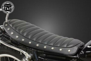 Garage T&F K[W eB[AhGt SR400 X^bht^bN[V[g(Face-7) SR400ST38