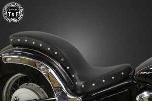 �݌ɗL�� Garage T&F �e�B�[�A���h�G�t �h���b�O�X�^�[400�N���V�b�N �X�^�b�h�t�R�u���V�[�g(�X���[�X) DS400CST03