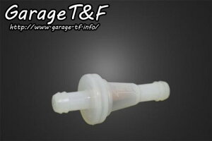 Garage T&F K[W eB[AhGt ^t[GtB^[(8) GT07