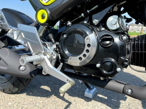 �݌ɗL�� G�N���t�g �o�b�N�X�e�b�v �V���o�[ GROM 21-(JC92) 32408