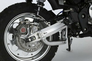 Gcraft GNtg XCOA[ gvXNGA~h X^rt m[}L[125(JB02/03) W[Ntg 60798