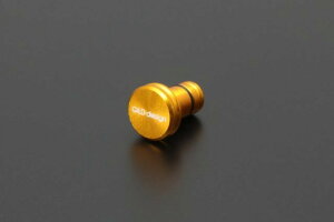 GILD DESIGN �M���h�f�U�C�� �A���~���o���C���z���W���b�N�J�o�[ �S�[���h GA-200G-40379
