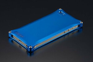 GILD DESIGN MhfUC \bh for iPhone SE/5s/5 u[ GI-260BL-41724