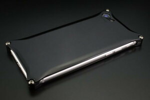 GILD DESIGN MhfUC \bh |bVBLK iPhone SE(2020)/8/7 GI-400PB 42423
