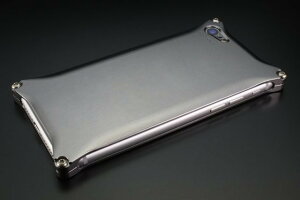 GILD DESIGN �M���h�f�U�C�� �\���b�h �O���[ iPhone SE(2020)/8/7 GI-400GR 42427