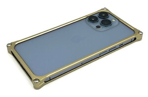 GILD DESIGN MhfUC \bhop[ VpS[h iPhone 13 Pro Max GI-433CG 43274