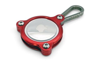 GILD DESIGN �M���h�f�U�C�� �\���b�h�o���p�[ ���b�h for Air Tag GT-432 49358