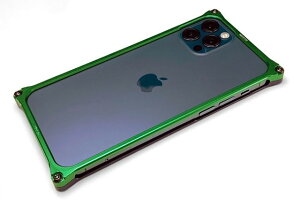 GILD DESIGN ギルドデザイン ソリッドバンパー EVANGELION iPhone12/12Pro パープル・グリーン GIEV-428PGB 43220