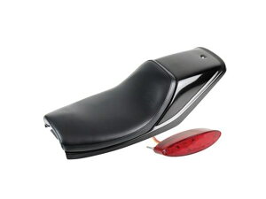 �݌ɗL�� GOODS �O�b�Y FT�V�[�gKIT TW200/225 BLACK/�v���[�� LED�I�[�o���e�[�� G3-00134