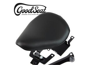 GOODS �O�b�Y GOODSEAT SADDLE �X���[�X (BLACK) �O���X�g���b�J�[(-07�N)�p�L�b�g G3-00178