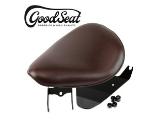 �݌ɗL�� GOODS �O�b�Y GOODSEAT SADDLE �X���[�X (BROWN) �X�|�[�c�X�^�[(10-22�N)�p�L�b�g G3-00185