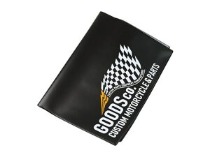 GOODS �O�b�Y �I���W�i���Ԍ��؃P�[�X Thunderbird GA-00299