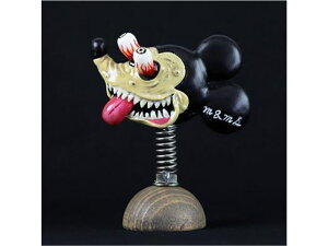 ���⍇�����������B GOODS �O�b�Y HYPHY HIPPY dashboard accessory /�W���j�[�A�C�{���[ MMS-CA003