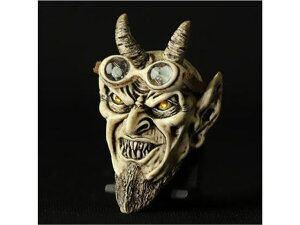��3���� �\�� GOODS �O�b�Y SATANIC RIDERS NumberBolt /Starvation Brown MMS-NB158