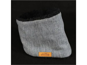 �v�[���m�F GOODS �O�b�Y ROBIN NECK WARMER /�C���f�B�S�f�j��LB&�u���b�N�t�@�[ MMS-NW010