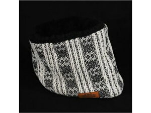 ���⍇�����������B GOODS �O�b�Y ROBIN NECK WARMER /�E�[���W���J�[�hBK&�u���b�N�t�@�[ MMS-NW012