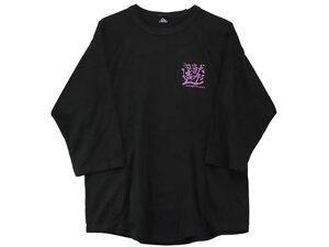 ���⍇�����������B GOODS �O�b�Y WAGLAN 3/4 SLEEVE /���� /S�T�C�Y MMS-RS029