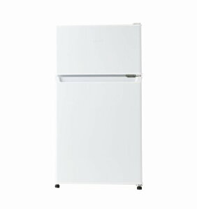 HAIER �n�C�A�[�� 87L 2�h�A���⎮�①�� JR-9A