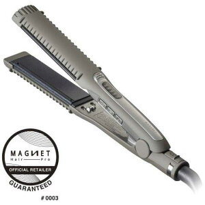 MAGNETHairPro }OlbgwAv zXeBbNLA[Y Xg[gACS ObvRۉH R[h3m (R[h) O[ HCS-G06G