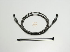 �݌ɗL�� HURRICANE �n���P�[�� Black Sure System Line 145cm �u���b�N HB7P145SB