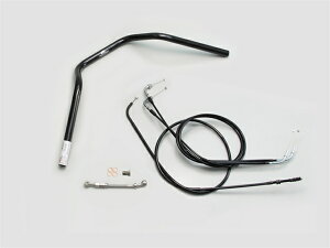 �v�[���m�F HURRICANE �n���P�[�� �i���[3�^ �n���h��SET W800 20 �u���b�N H717-047B