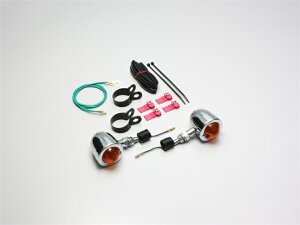 �݌ɗL�� HURRICANE �n���P�[�� �u���b�g�E�C���J�[kit 12V23W �t���[���}�E���gType �I�����W�����Y HA5508-01